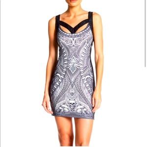 NWT affliction Dress size small